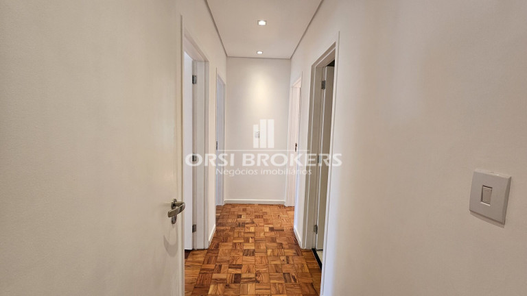 Imagem Apartamento com 3 Quartos à Venda, 155 m² em Higienópolis - São Paulo