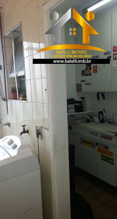 Imagem Apartamento com 3 Quartos à Venda, 187 m² em Vila Romana - São Paulo Imagem Apartamento com 3 Quartos à Venda, 187 m² em Vila Romana - São Paulo