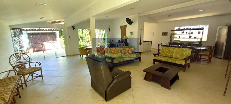 Imagem Casa com 4 Quartos à Venda, 213 m² em Jardim Virgínia - Guarujá Imagem Casa com 4 Quartos à Venda, 213 m² em Jardim Virgínia - Guarujá