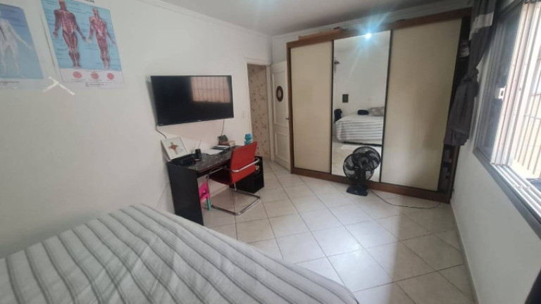 Imagem Sobrado com 3 Quartos à Venda, 187 m² em Centro - São Bernardo Do Campo Imagem Sobrado com 3 Quartos à Venda, 187 m² em Centro - São Bernardo Do Campo