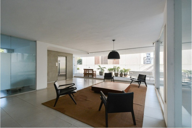 Imagem Apartamento com 3 Quartos à Venda, 184 m² em Jardim Paulista - São Paulo Imagem Apartamento com 3 Quartos à Venda, 184 m² em Jardim Paulista - São Paulo