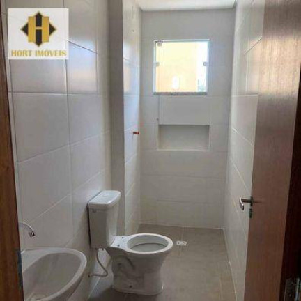 Imagem Apartamento com 2 Quartos à Venda, 57 m² em Universitário - Tijucas Imagem Apartamento com 2 Quartos à Venda, 57 m² em Universitário - Tijucas