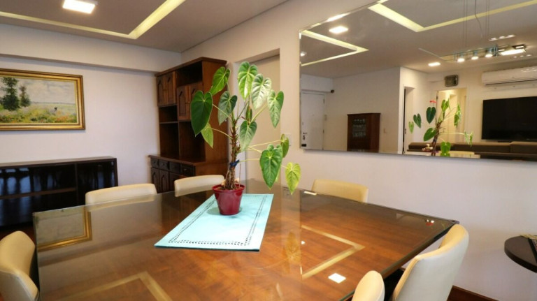 Imagem Apartamento com 3 Quartos à Venda, 141 m² em Aclimação - São Paulo Imagem Apartamento com 3 Quartos à Venda, 141 m² em Aclimação - São Paulo