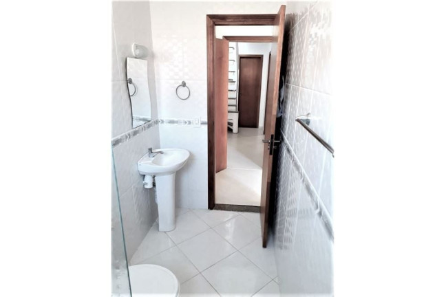 Imagem Casa com 3 Quartos à Venda, 203 m² em Saúde - São Paulo Imagem Casa com 3 Quartos à Venda, 203 m² em Saúde - São Paulo