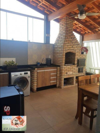 Apartamento com 2 Quartos à Venda, 86 m² em Vila Floresta - Santo André