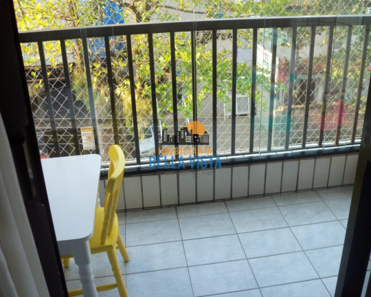 Imagem Apartamento com 2 Quartos à Venda, em Itararé - São Vicente Imagem Apartamento com 2 Quartos à Venda, em Itararé - São Vicente