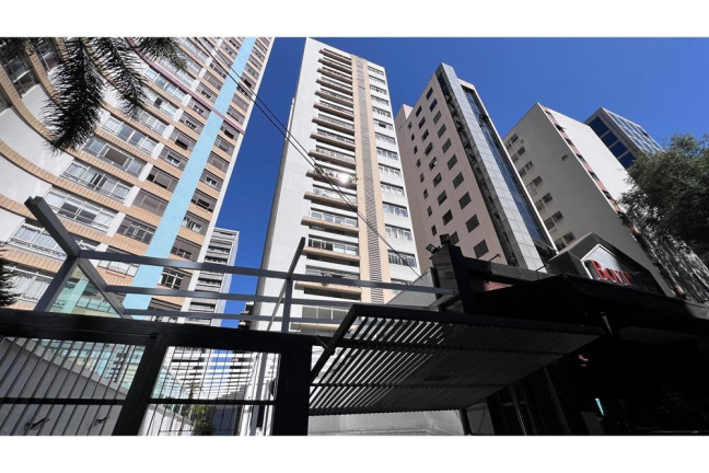Imagem Apartamento com 1 Quarto à Venda, 30 m² em Cerqueira César - São Paulo Imagem Apartamento com 1 Quarto à Venda, 30 m² em Cerqueira César - São Paulo