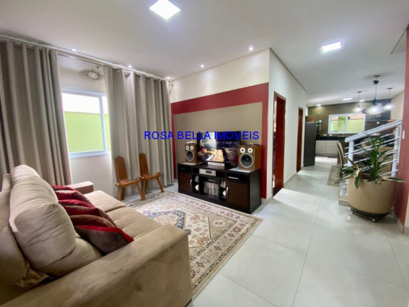 Imagem Casa com 3 Quartos à Venda, 180 m² em Jardim Park Real - Indaiatuba Imagem Casa com 3 Quartos à Venda, 180 m² em Jardim Park Real - Indaiatuba