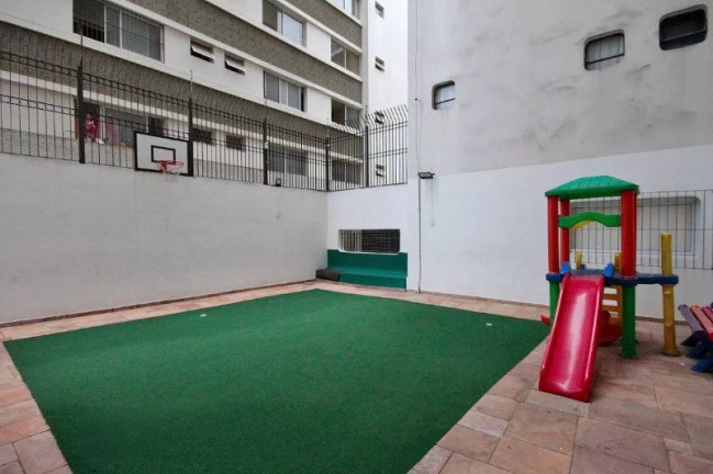Imagem Imóvel com 3 Quartos à Venda, 100 m² em Bela Vista - São Paulo Imagem Imóvel com 3 Quartos à Venda, 100 m² em Bela Vista - São Paulo