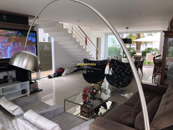 Casa com 4 Quartos à Venda, 200 m² em Condominio Las Palmas Xangri-lá - Xangri-lá
