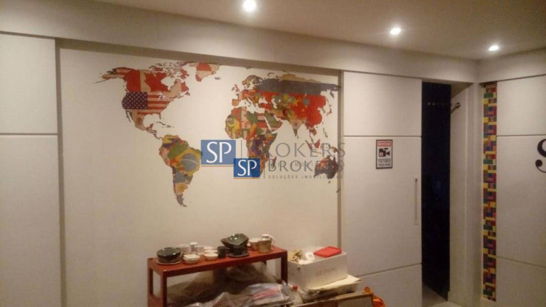 Imagem Apartamento com 3 Quartos à Venda, 180 m² em Vila Pompeia - São Paulo Imagem Apartamento com 3 Quartos à Venda, 180 m² em Vila Pompeia - São Paulo