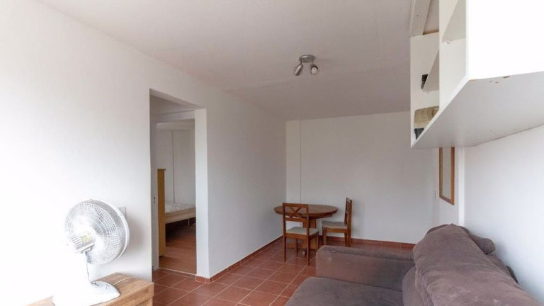 Imagem Apartamento com 2 Quartos à Venda, 52 m² em Sacomã - São Paulo