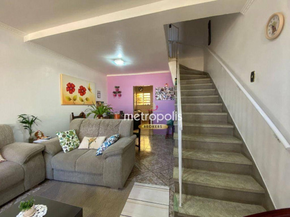 Imagem Sobrado com 2 Quartos à Venda, 75 m² em Vila Moraes - São Paulo Imagem Sobrado com 2 Quartos à Venda, 75 m² em Vila Moraes - São Paulo