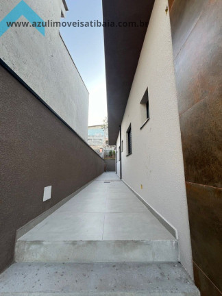 Imagem Casa com 3 Quartos à Venda, 90 m² em Nova Cerejeira - Atibaia