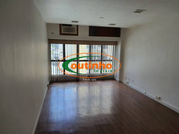 Imóvel Comercial à Venda, 30 m² em Centro - Rio De Janeiro