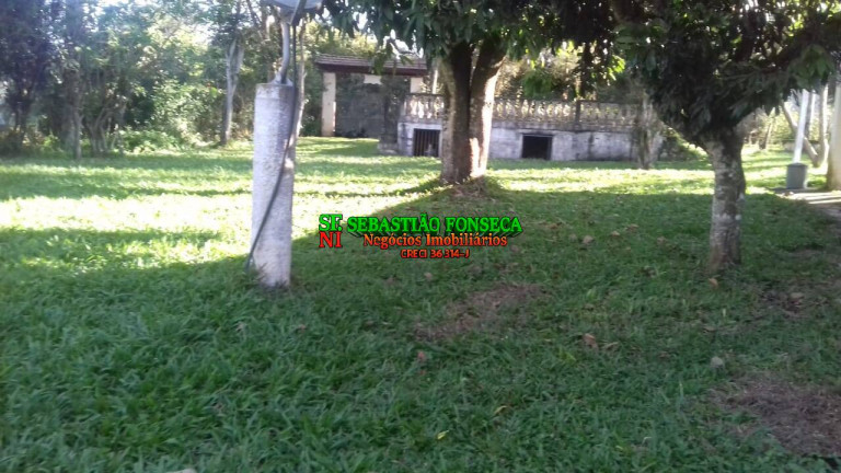 Imagem Chácara com 3 Quartos à Venda, 8 m² em Sob. Consulta - Jambeiro