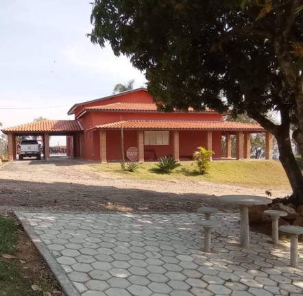 Imagem Chácara com 4 Quartos à Venda, 1.274 m² em Morro - Capela Do Alto Imagem Chácara com 4 Quartos à Venda, 1.274 m² em Morro - Capela Do Alto