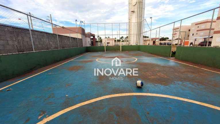 Imagem Apartamento com 2 Quartos à Venda, 58 m² em Jardim Europa - Itumbiara Imagem Apartamento com 2 Quartos à Venda, 58 m² em Jardim Europa - Itumbiara