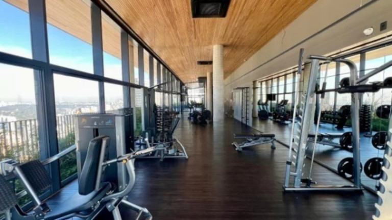 Imagem Imóvel com 1 Quarto à Venda, 50 m² em Vila Madalena - São Paulo