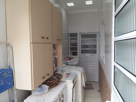 Imagem Casa com 2 Quartos à Venda, 180 m² em Itaóca - Mongaguá