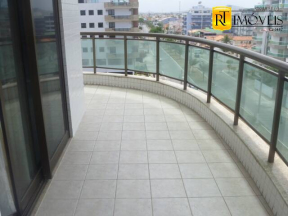 Imagem Cobertura com 3 Quartos à Venda, 177 m² em Braga - Cabo Frio Imagem Cobertura com 3 Quartos à Venda, 177 m² em Braga - Cabo Frio