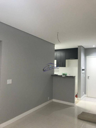 Imagem Apartamento com 2 Quartos à Venda, 52 m² em Jardim Do Lago - São Paulo Imagem Apartamento com 2 Quartos à Venda, 52 m² em Jardim Do Lago - São Paulo