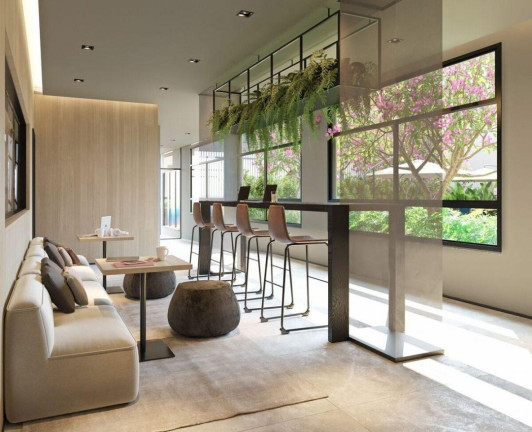Imagem Imóvel com 1 Quarto à Venda, 25 m² em Vila Mariana - São Paulo Imagem Imóvel com 1 Quarto à Venda, 25 m² em Vila Mariana - São Paulo