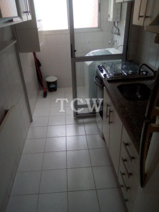 Imagem Apartamento com 3 Quartos à Venda, 61 m² em Cambuci - São Paulo Imagem Apartamento com 3 Quartos à Venda, 61 m² em Cambuci - São Paulo