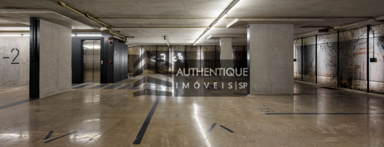 Imagem Apartamento com 1 Quarto à Venda, 61 m² em Vila Olímpia - São Paulo Imagem Apartamento com 1 Quarto à Venda, 61 m² em Vila Olímpia - São Paulo