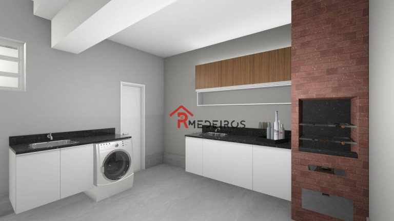 Imagem Casa com 2 Quartos à Venda, 69 m² em Maracanã - Praia Grande Imagem Casa com 2 Quartos à Venda, 69 m² em Maracanã - Praia Grande