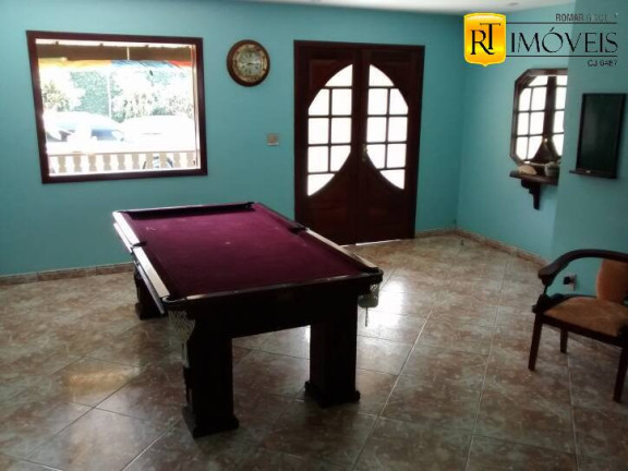 Imagem Casa de Condomínio com 3 Quartos à Venda, em Praia Linda - São Pedro Da Aldeia Imagem Casa de Condomínio com 3 Quartos à Venda, em Praia Linda - São Pedro Da Aldeia