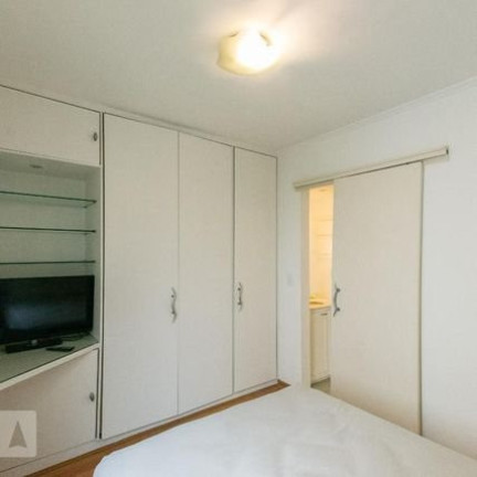 Imagem Apartamento com 1 Quarto à Venda, 43 m² em Itaim Bibi - São Paulo