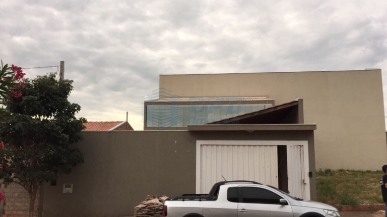 Imagem Sobrado à Venda, em Bonfim Paulista - Ribeirão Preto Imagem Sobrado à Venda, em Bonfim Paulista - Ribeirão Preto