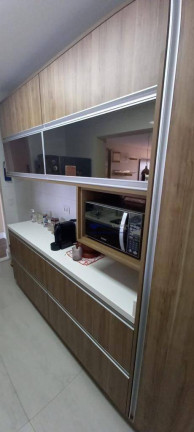 Imagem Apartamento com 3 Quartos à Venda, 88 m² em Vila Augusta - Guarulhos
