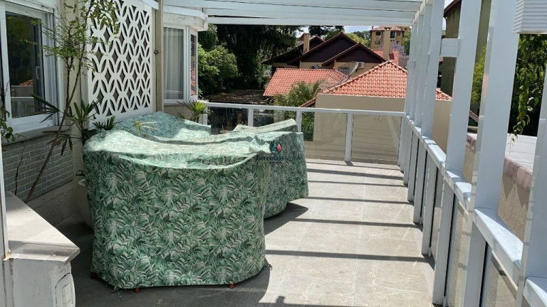 Imagem Apartamento com 2 Quartos à Venda, 73 m² em Centro - Canela