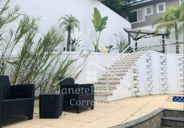 Imagem Casa de Condomínio com 5 Quartos à Venda, 517 m² em Barueri