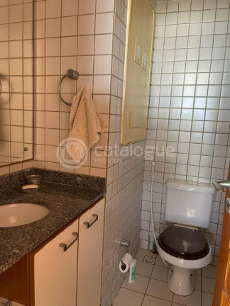 Imagem Cobertura com 3 Quartos à Venda, 230 m² em Ponta Negra - Natal Imagem Cobertura com 3 Quartos à Venda, 230 m² em Ponta Negra - Natal