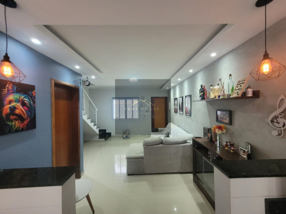 Imagem Casa com 2 Quartos à Venda, 100 m² em Praia Das Palmeiras - Caraguatatuba Imagem Casa com 2 Quartos à Venda, 100 m² em Praia Das Palmeiras - Caraguatatuba