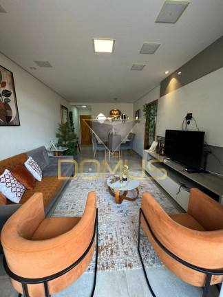Imagem Apartamento com 3 Quartos à Venda, 95 m² em Jardim Paulista - Ribeirão Preto Imagem Apartamento com 3 Quartos à Venda, 95 m² em Jardim Paulista - Ribeirão Preto