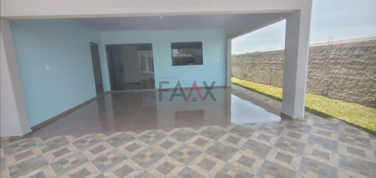 Imagem Casa com 2 Quartos à Venda, em Vila Bela - Guarapuava Imagem Casa com 2 Quartos à Venda, em Vila Bela - Guarapuava