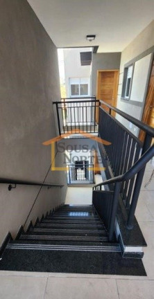 Imagem Apartamento com 1 Quarto à Venda, 27 m² em Vila Mazzei - São Paulo Imagem Apartamento com 1 Quarto à Venda, 27 m² em Vila Mazzei - São Paulo