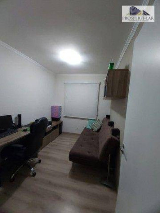 Imagem Apartamento com 3 Quartos à Venda, 76 m² em Picanco - Guarulhos