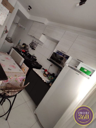 Imagem Apartamento com 2 Quartos à Venda, 53 m² em Tatuapé - São Paulo