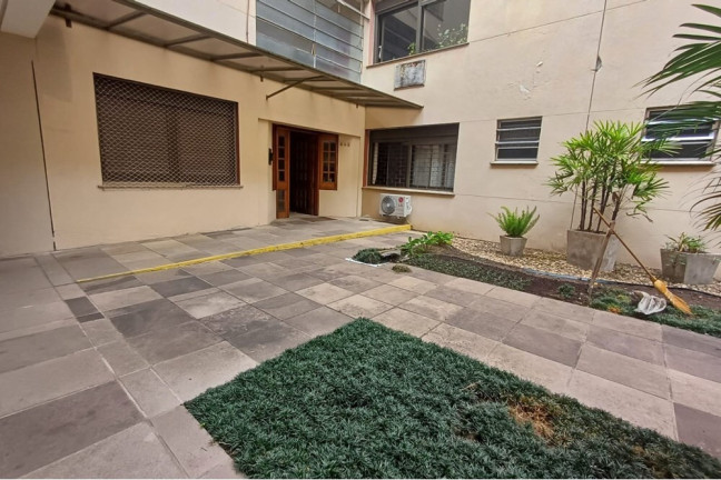 Imagem Apartamento com 3 Quartos à Venda, 111 m² em Rio Branco - Porto Alegre