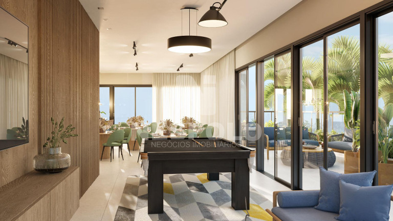 Imagem Apartamento à Venda, 80 m² em Perequê - Porto Belo Imagem Apartamento à Venda, 80 m² em Perequê - Porto Belo