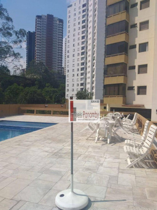 Imagem Apartamento com 4 Quartos à Venda, 146 m² em Vila Andrade - São Paulo Imagem Apartamento com 4 Quartos à Venda, 146 m² em Vila Andrade - São Paulo