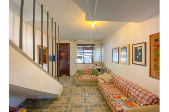 Imagem Casa com 3 Quartos à Venda, 84 m² em Vila Olímpia - São Paulo Imagem Casa com 3 Quartos à Venda, 84 m² em Vila Olímpia - São Paulo