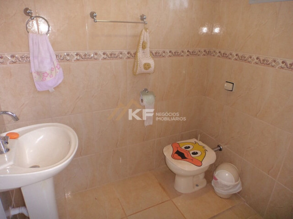 Imagem Casa com 5 Quartos à Venda, 280 m² em Parque Residencial Cândido Portinari - Ribeirão Preto