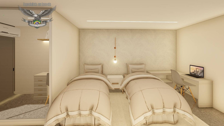 Imagem Apartamento com 4 Quartos à Venda, 501 m² em Campina - Belém