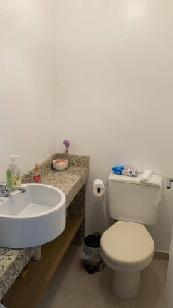 Imagem Apartamento com 3 Quartos à Venda, 122 m² em Mooca - São Paulo